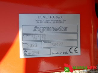 Broyeur d'accotement Agrimaster FN 150 - 5