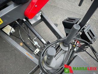 Enrubanneuse Massey Ferguson TW 130  - 3