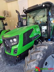 Tracteur agricole Deutz-Fahr 5105 Keyline - 1