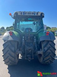 Tracteur agricole Fendt 209 Vario - 3