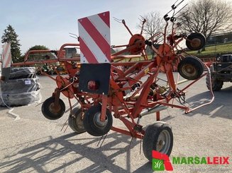 Faneur Fella TH 800 HYDRO - 2