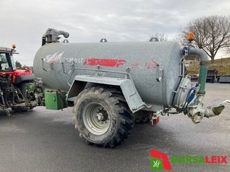 Tonne à lisier Agrimat CHE 80 - 2