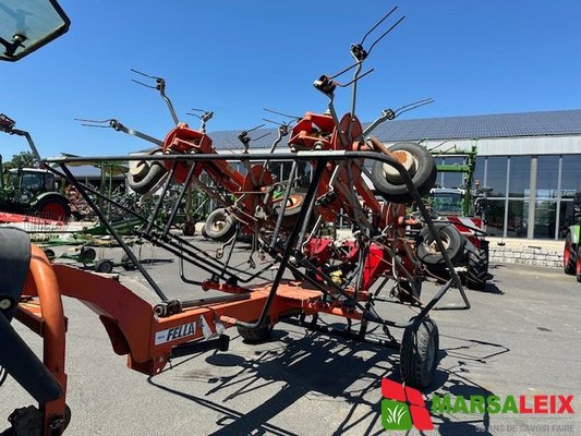 Faneur Fella TH 1101 TRANS - 1