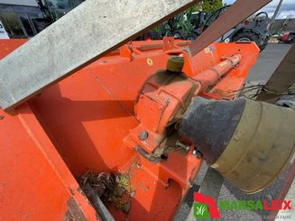 Broyeur à axe horizontal Agrimaster RMU 2850 - 3