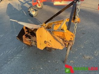 Cureuse de fossés Dondi RIGOLEUSE DMR 35  - 1