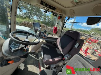 Tracteur agricole Fendt 514 Vario S4 Profi+ - 6