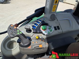 Tracteur agricole Deutz-Fahr 6140 TTV - 8