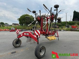 Andaineur Fella TS 880 - 3