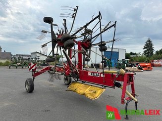Andaineur Fella TS 880 - 4