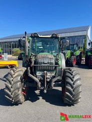 Tracteur agricole Fendt 209 Vario - 2
