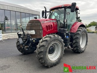 Tracteur agricole Case Puma 160 CVX - 1