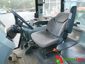Tracteur agricole Massey Ferguson 5445 DYNA-4 TIERS 2 - 5