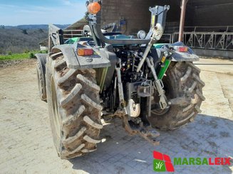 Tracteur agricole Deutz-Fahr 5115G-TB  - 5