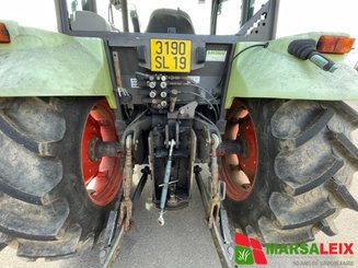 Tracteur agricole Claas Celtis 456 rc - 6