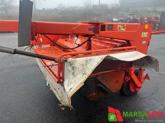 Faucheuse conditionneuse Kuhn FC250G - 4