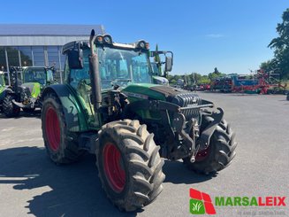 Tracteur agricole Fendt 209 Vario - 1
