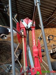Faneur Fella TH8608DN - 8