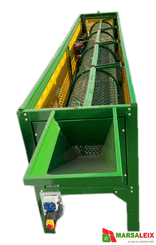 Arboriculture Terreco CALIBREUSE A NOIX - 2