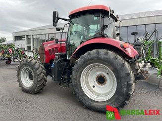 Tracteur agricole Case Puma 160 CVX - 2