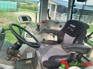 Tracteur agricole Fendt 412 VARIO - 7
