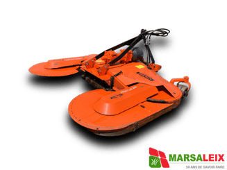 Arboriculture Terreco Tondeuse Verger Perfect DR365 - 1