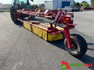 Faucheuse Fella Sm 401 trans - 4