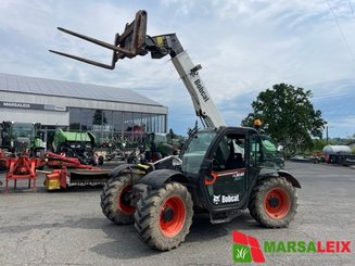 Chariot télescopique agricole Bobcat TL 30.60  - 1