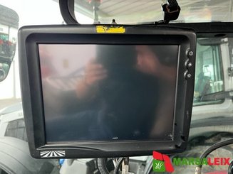 Tracteur agricole Case Puma 160 CVX - 9