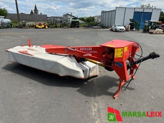 Faucheuse conditionneuse Kuhn FC 283 - 1