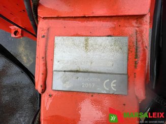 Faneuse Kuhn GF 10601 - 4