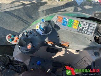 Tracteur agricole Fendt 310 Vario S4 Power - 7