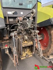 Tracteur agricole Claas ARES 577 ATZ - 3