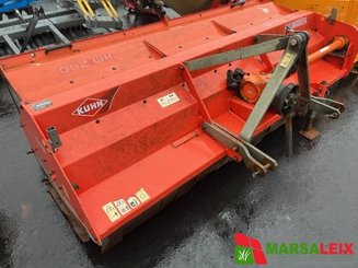 Broyeur à axe horizontal Kuhn RM 280 - 1