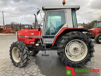 Tracteur agricole Massey Ferguson 3060 - 1