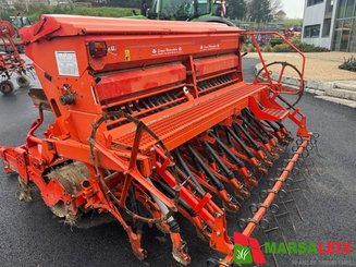 Combiné de semis Kuhn HRB 303 + integra 3000 - 2