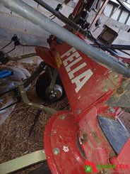 Faneur Fella TH8608DN - 10