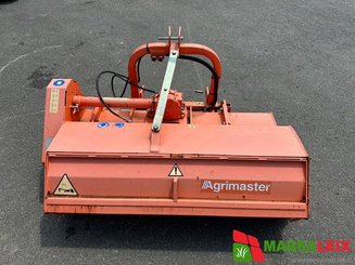 Broyeur à axe horizontal Agrimaster KLA 1450 - 3