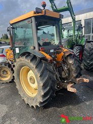 Tracteur fruitier Renault Fructus 130  - 2