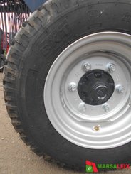 Andaineur Vicon ANDEX 764 (7 m a 7,80m)ANDAIN CENTRAL - 11