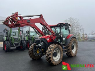 Tracteur agricole Case VESTRUM 110 CVX - 1