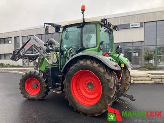 Tracteur agricole Fendt 310 Vario S4 Power - 2