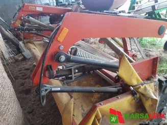 Faucheuse Fella SM 310 FZ - 2