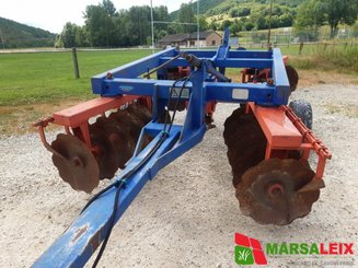 Cover crop Souchu Pinet 24 Disques - 1