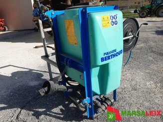 Pulvérisateur porté Berthoud 300 L - 5