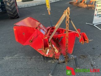 Cureuse de fossés Dondi RIGOLEUSE DMR 35  - 1