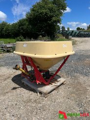 Distributeur d'engrais Vicon PS804 - 1
