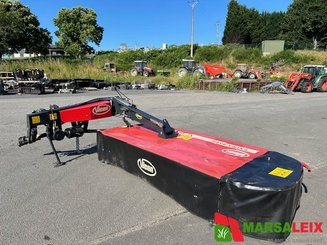 Faucheuse Vicon EXTRA 432 H - 1