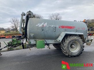 Tonne à lisier Agrimat CHE 80 - 1