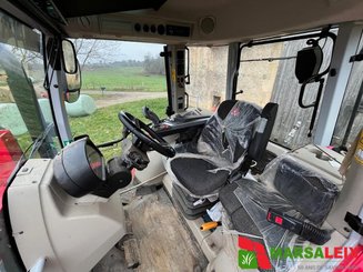 Tracteur agricole Massey Ferguson 5S 105 DYNA 4 - 6