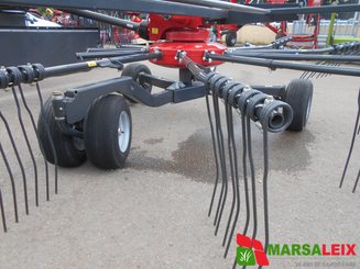 Andaineur Vicon ANDEX 764 (7 m a 7,80m)ANDAIN CENTRAL - 6